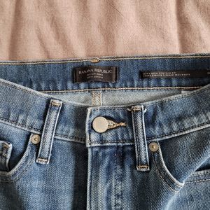 Banana Republic size 26 jeans